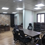 مكاتب مجمع البابطين التجاري